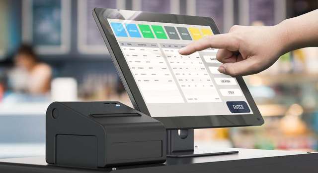 Fiskalne kase i stampaci