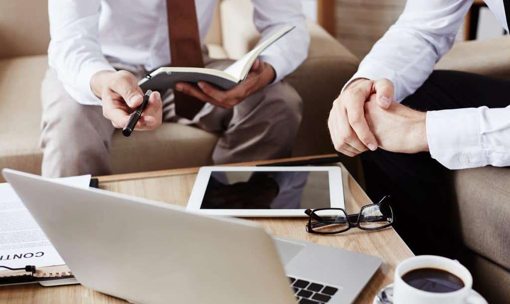 softver za planiraje poslovnih resursa u Vašem preduzeću